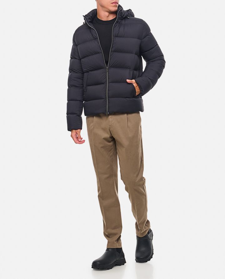 Herno BOMBER SUPERMATT Affare Del Giorno