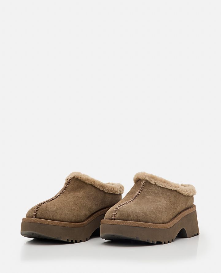 Ugg W NEW HEIGHTS COZY CLOG Economico