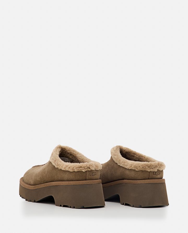 Ugg W NEW HEIGHTS COZY CLOG Economico