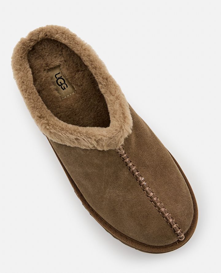 Ugg W NEW HEIGHTS COZY CLOG Economico
