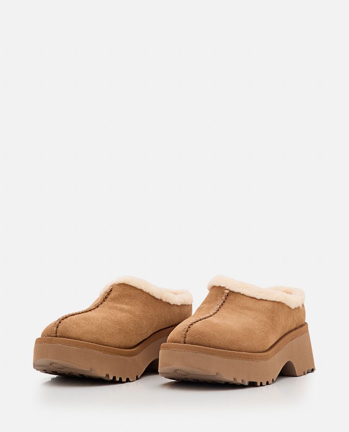 Ugg W NEW HEIGHTS COZY CLOG Online