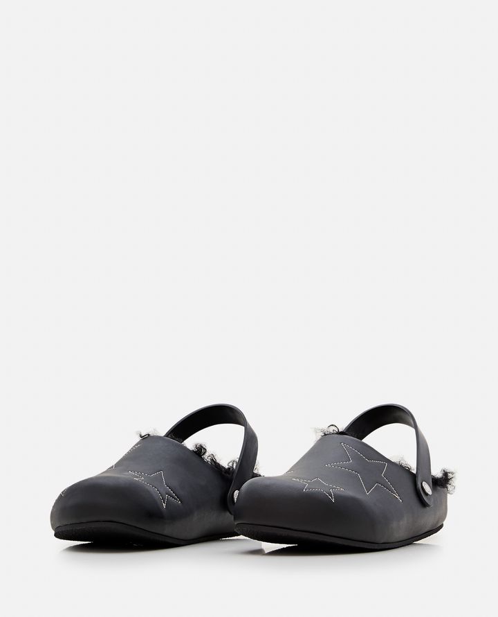 Stella McCartney CIABATTE ELYSE ALTER MAT Offerte