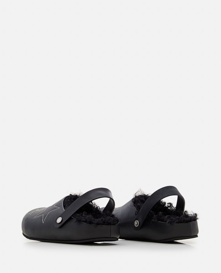 Stella McCartney CIABATTE ELYSE ALTER MAT Offerte