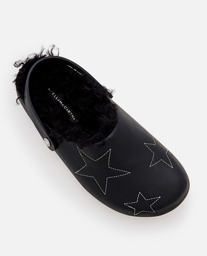 Stella McCartney CIABATTE ELYSE ALTER MAT Offerte