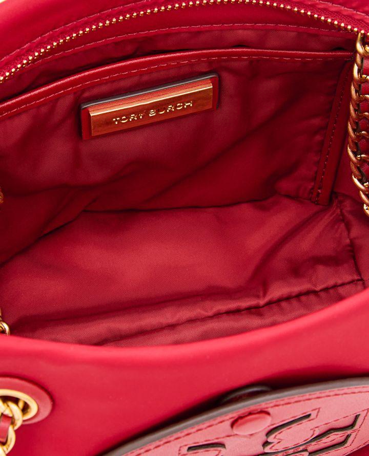 Tory Burch ELLA BORSA A TRACOLLA PICCOLA Hotsell