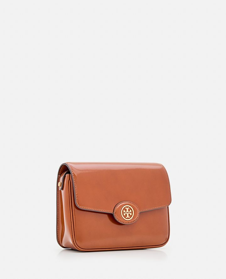 Tory Burch ROBINSON BORSA A SPALLA Vendita Economica