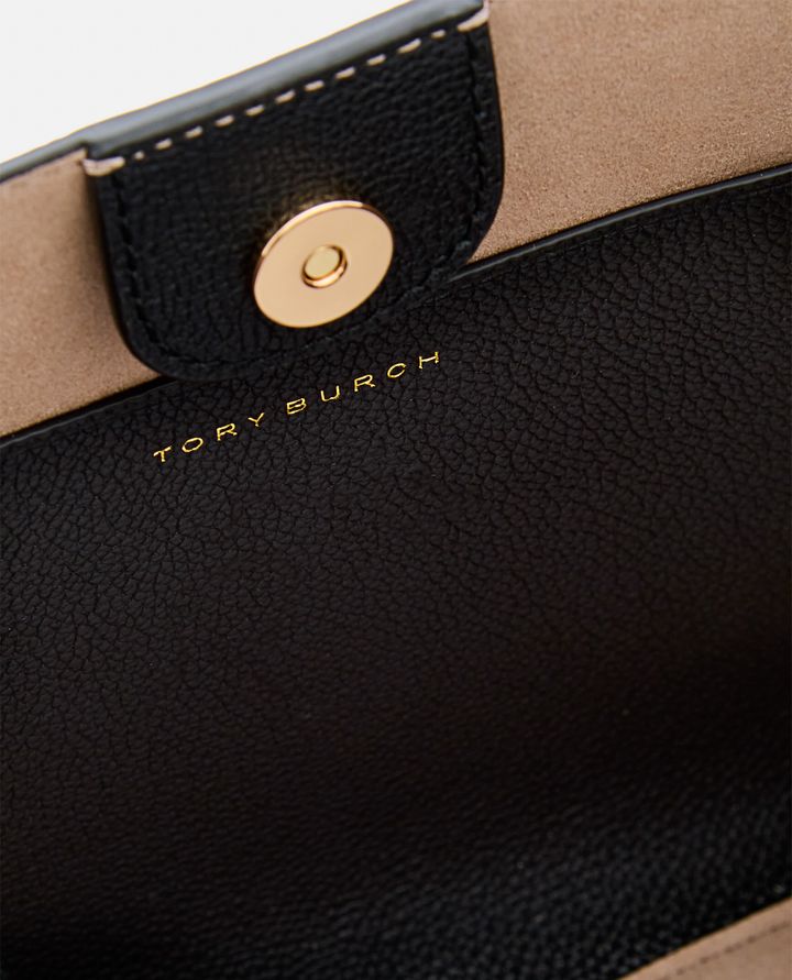 Tory Burch BORSA SECCHIELLO MCGRAW PICCOLA I Più Venduti