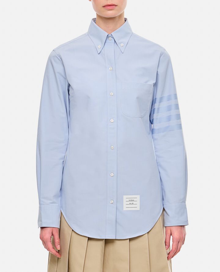 Thom Browne CAMICIA CLASSICA Spedizione gratuita