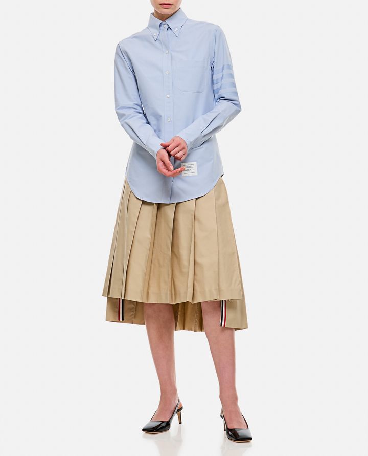 Thom Browne CAMICIA CLASSICA Spedizione gratuita