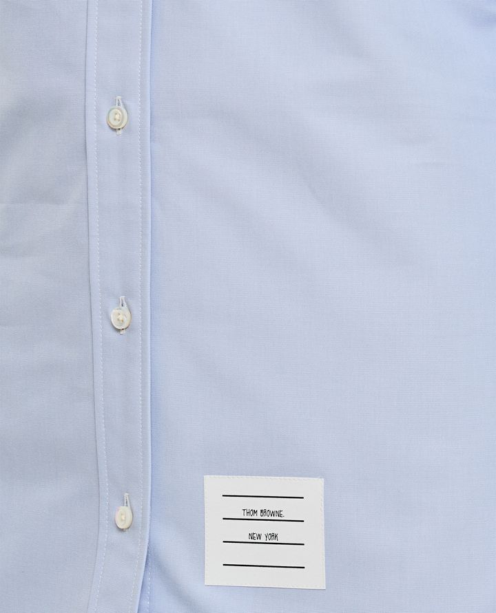 Thom Browne CAMICIA CLASSICA Spedizione gratuita