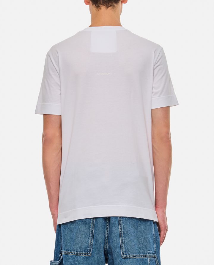 Givenchy T-SHIRT IN COTONE Comprare a buon mercato