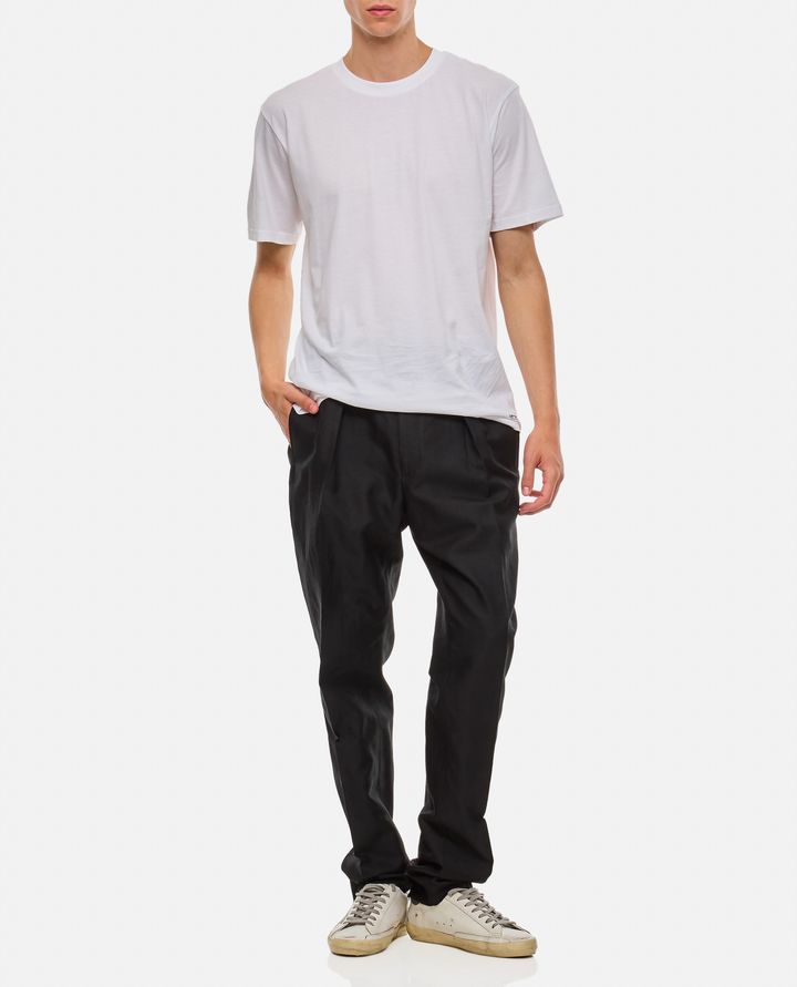 Carhartt WIP SET 2PACK T-SHIRT CLASSICA Flash Sale