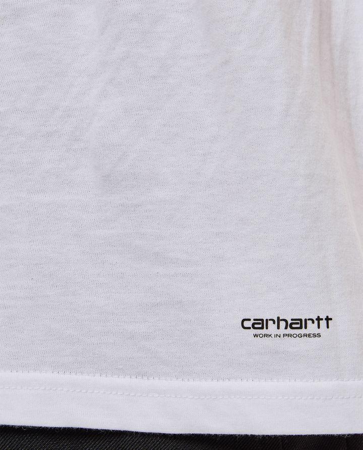 Carhartt WIP SET 2PACK T-SHIRT CLASSICA Flash Sale