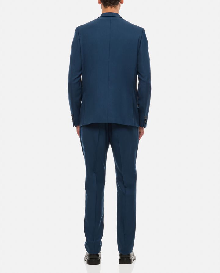 Paul Smith COMPETO GIACCA 2 BOTTONI Vendite stagionali