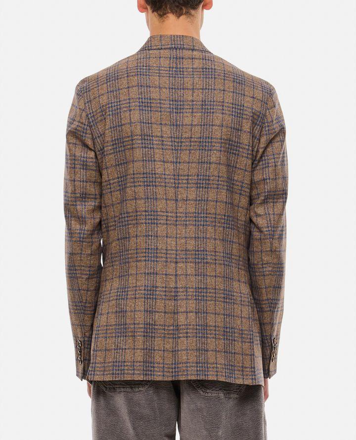 Paul Smith GIACCA A QUADRI 2 BOTTONI Cyber Monday