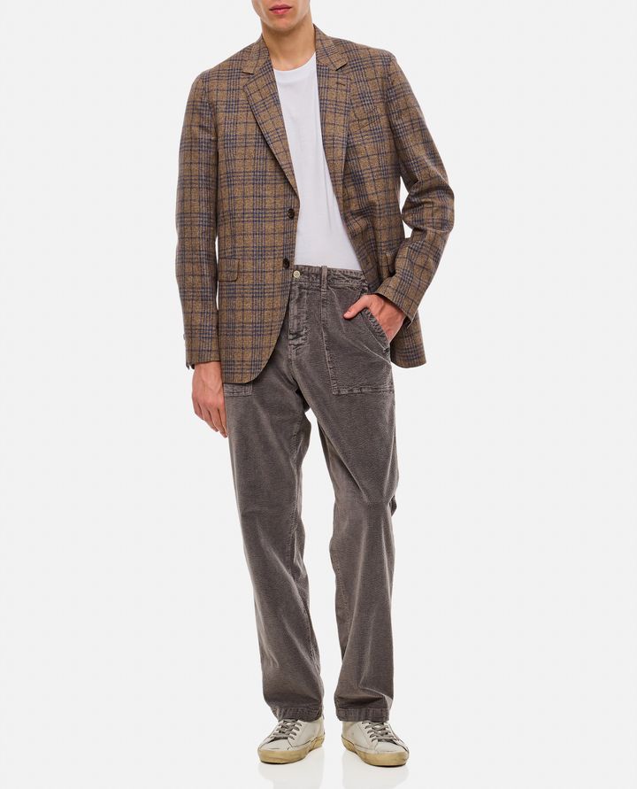 PS Paul Smith PANTALONE CHINO Offerta natalizia