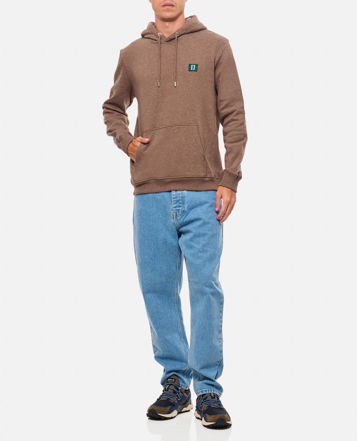 Les Deux PIECE FELPA CON CAPPUCCIO Offerta Pasqua