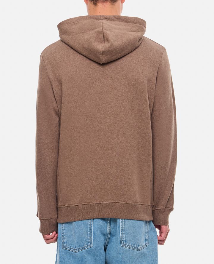 Les Deux PIECE FELPA CON CAPPUCCIO Offerta Pasqua