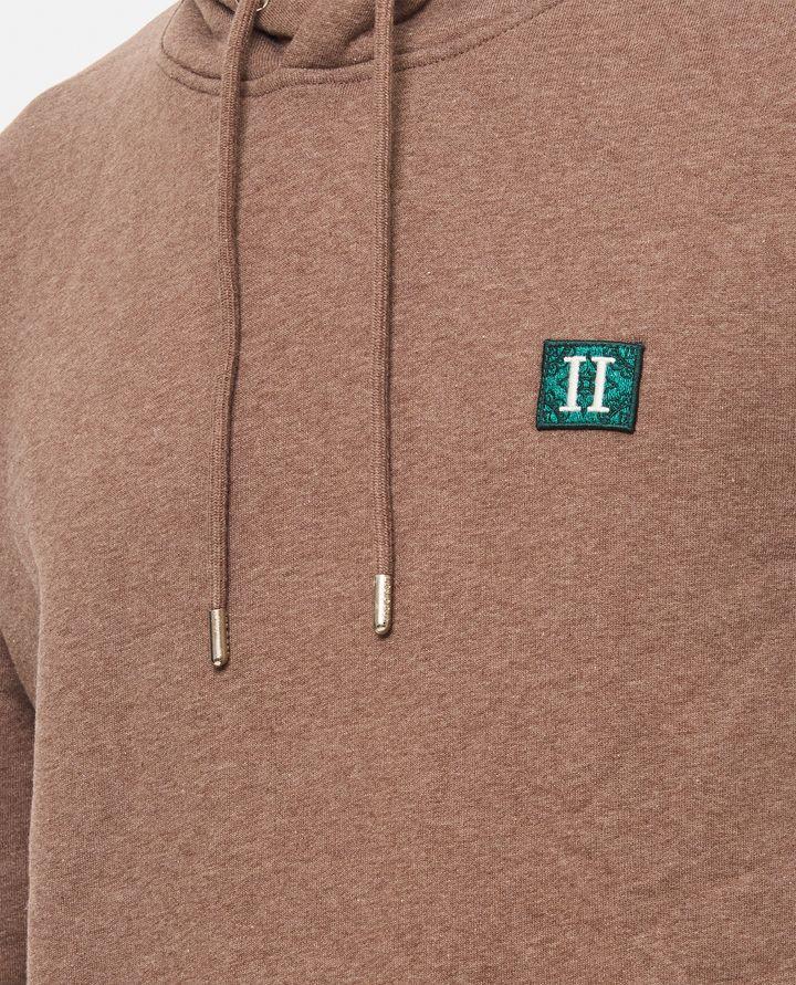Les Deux PIECE FELPA CON CAPPUCCIO Offerta Pasqua