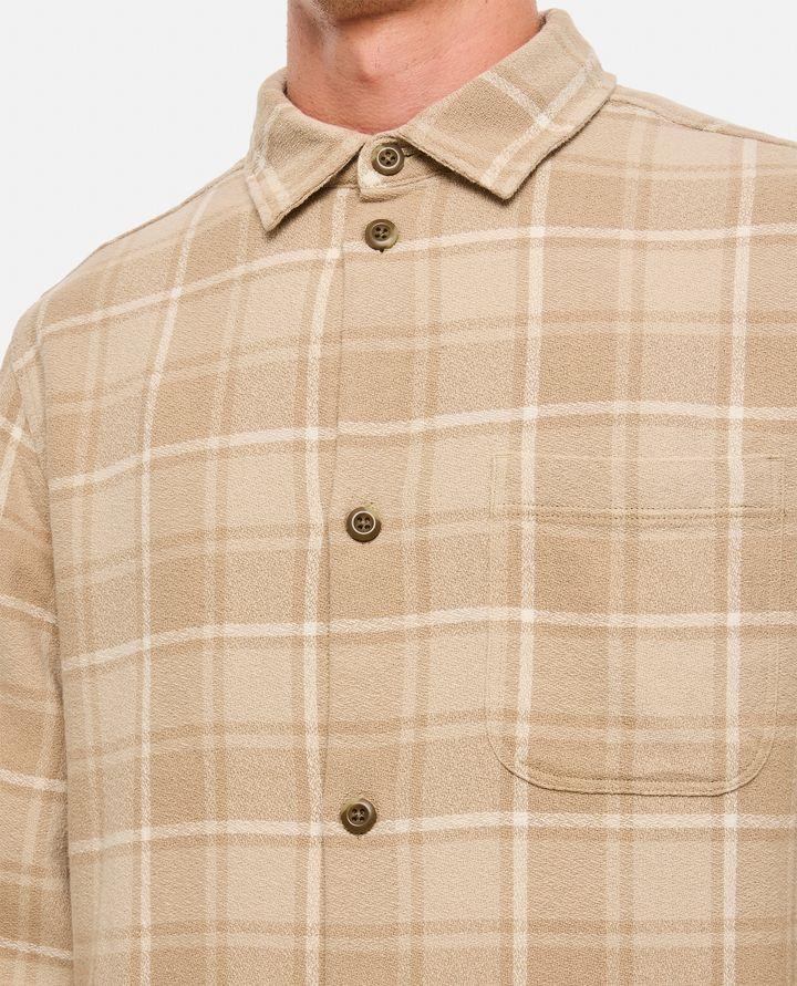 Les Deux KASH CAMICIA A QUADRI Offerta Giorno del Papà