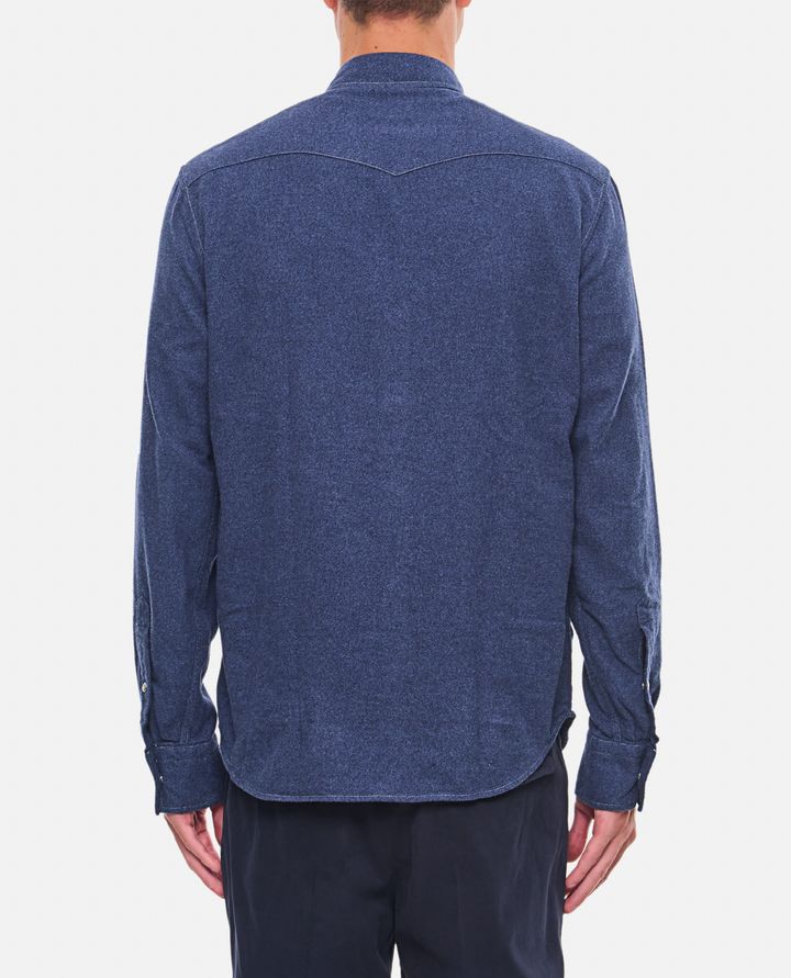 BD Baggies CAMICIA IN COTONE Smaltimento dello stoccaggio