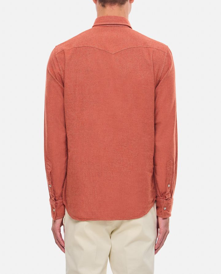BD Baggies CAMICIA IN COTONE Vendita calda