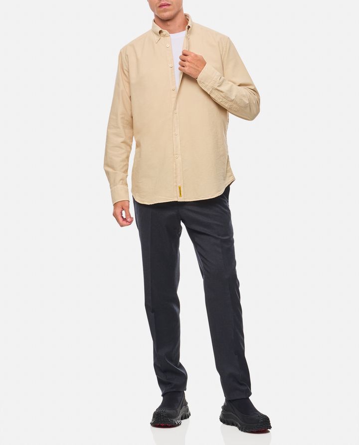 BD Baggies CAMICIA IN COTONE Offerta migliore