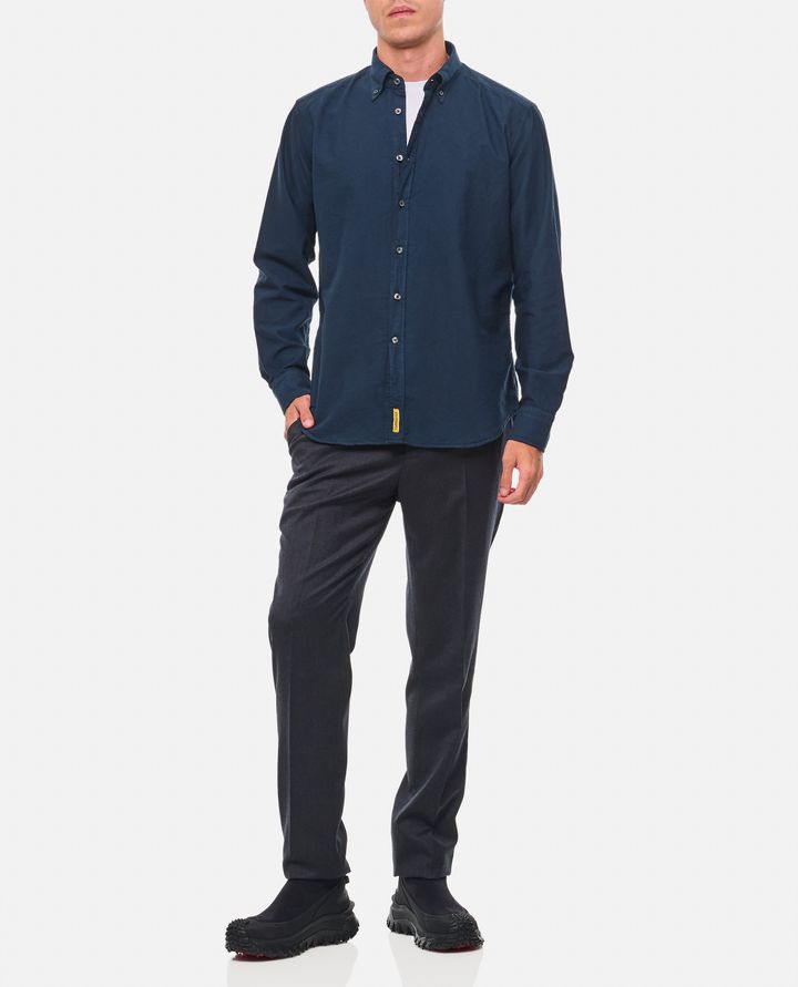 BD Baggies CAMICIA IN COTONE Latest fashion