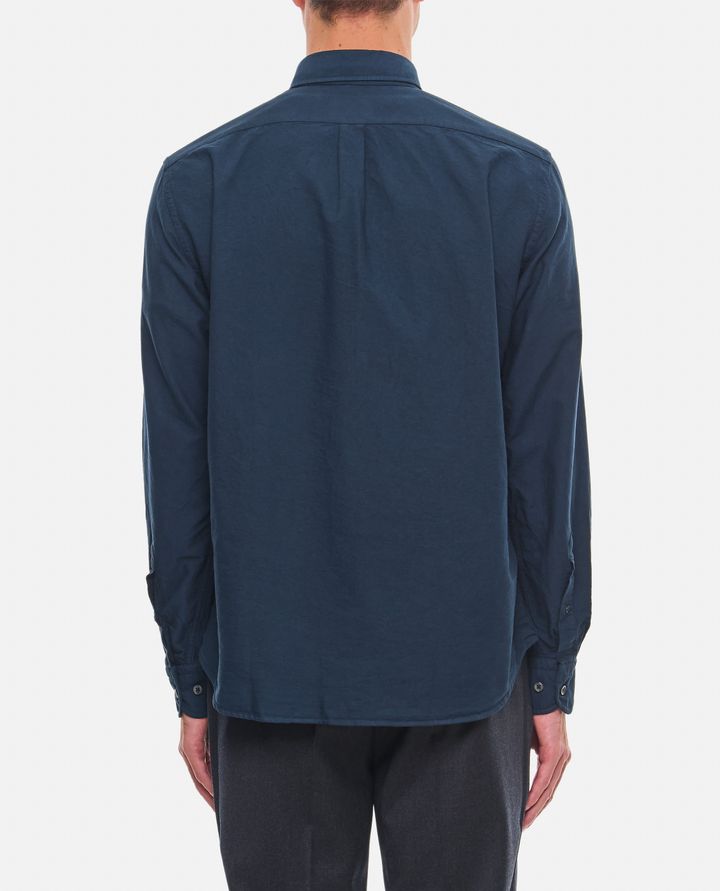 BD Baggies CAMICIA IN COTONE Latest fashion
