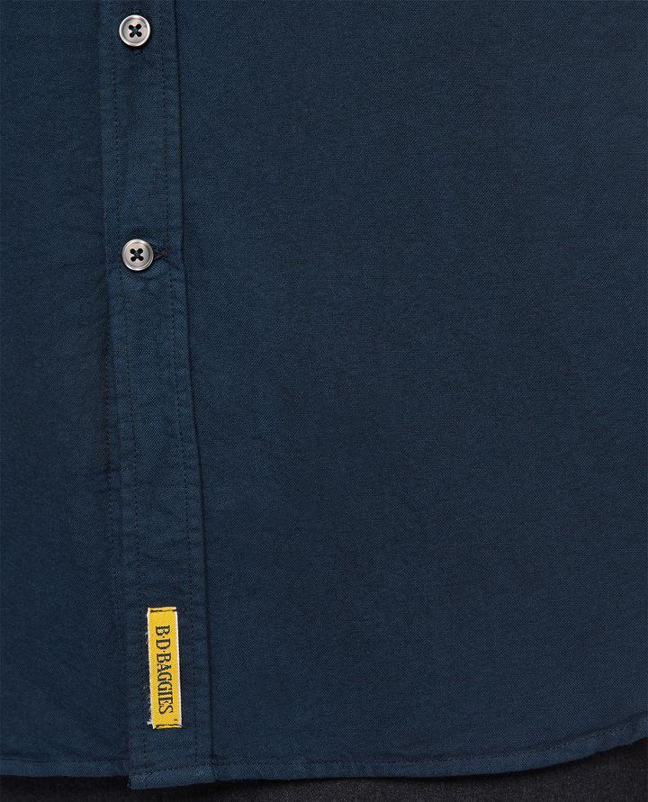BD Baggies CAMICIA IN COTONE Latest fashion