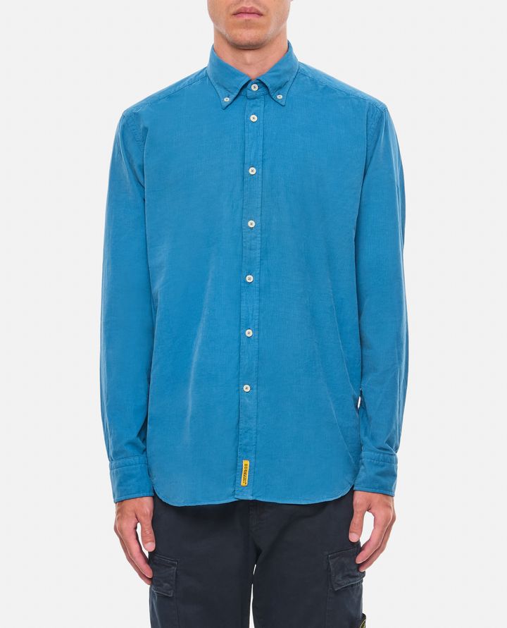 BD Baggies CAMICIA IN COTONE Online Outlet