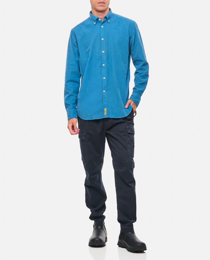 BD Baggies CAMICIA IN COTONE Online Outlet