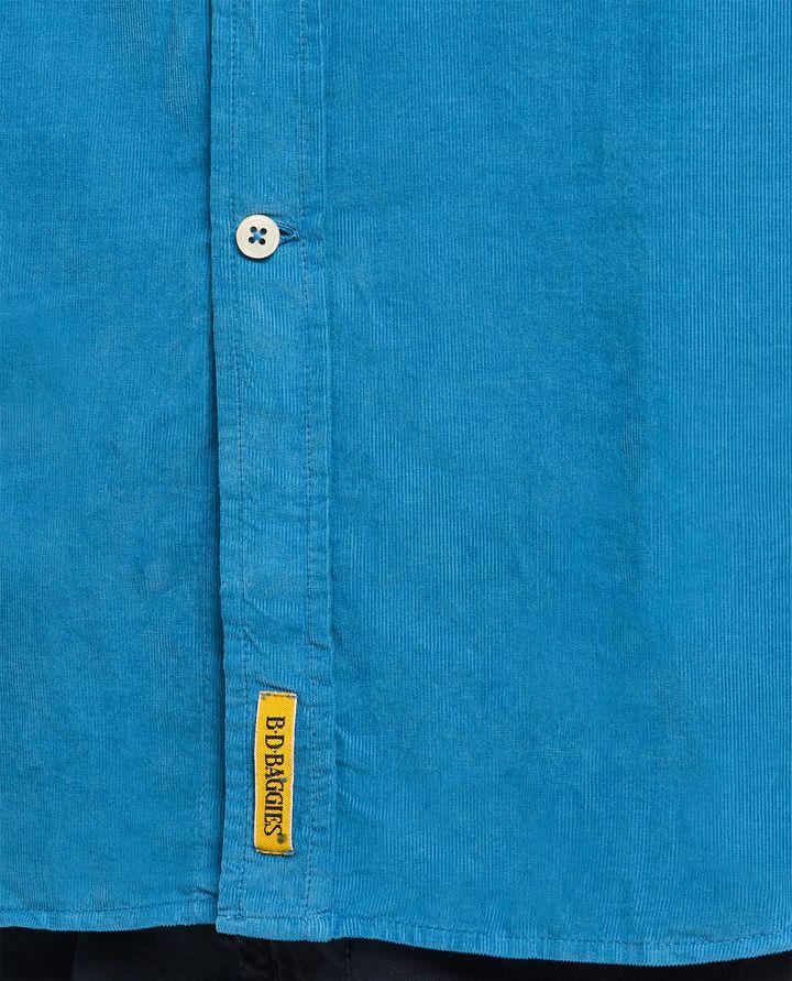 BD Baggies CAMICIA IN COTONE Online Outlet