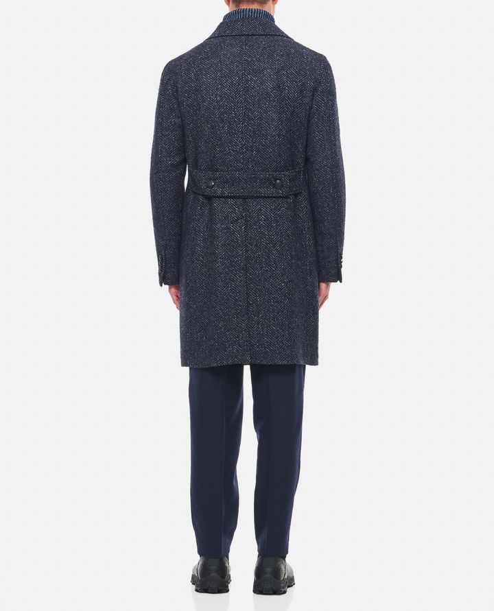 Tagliatore CAPPOTTO BRUCE LUNGO Lightning offer