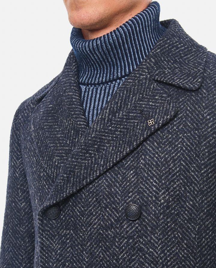 Tagliatore CAPPOTTO BRUCE LUNGO Lightning offer