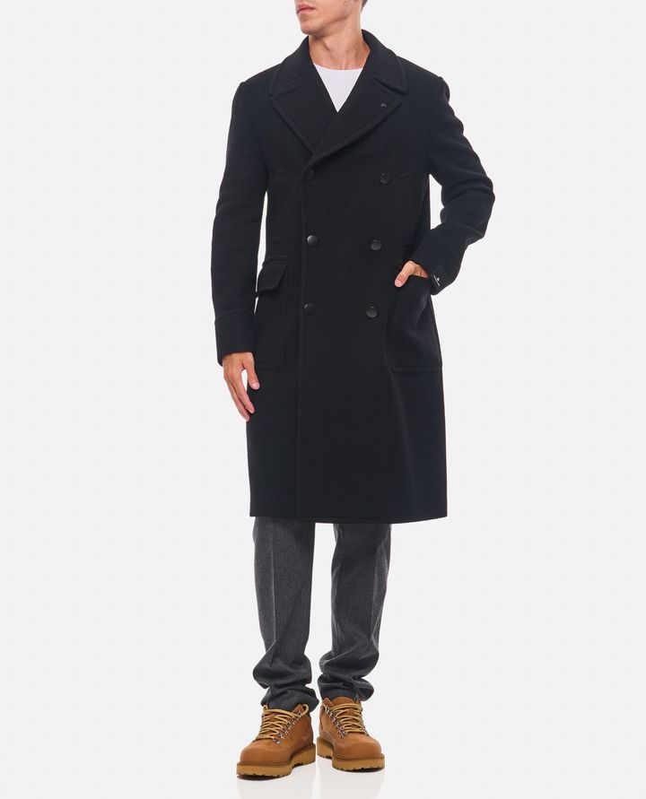 Tagliatore CAPPOTTO SHERRY Nuovi prodotti