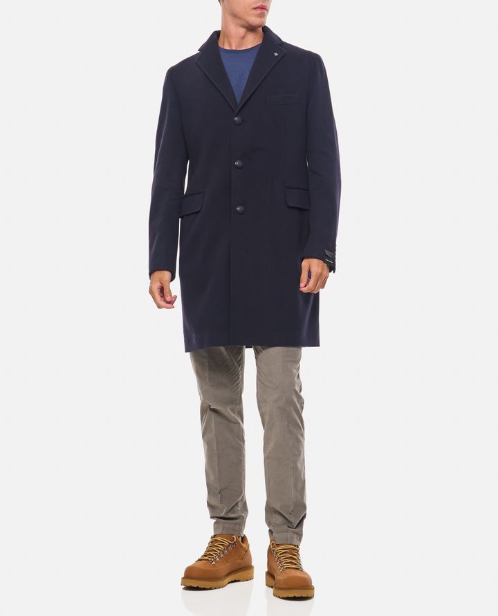 Tagliatore CAPPOTTO BRUCE Bestseller