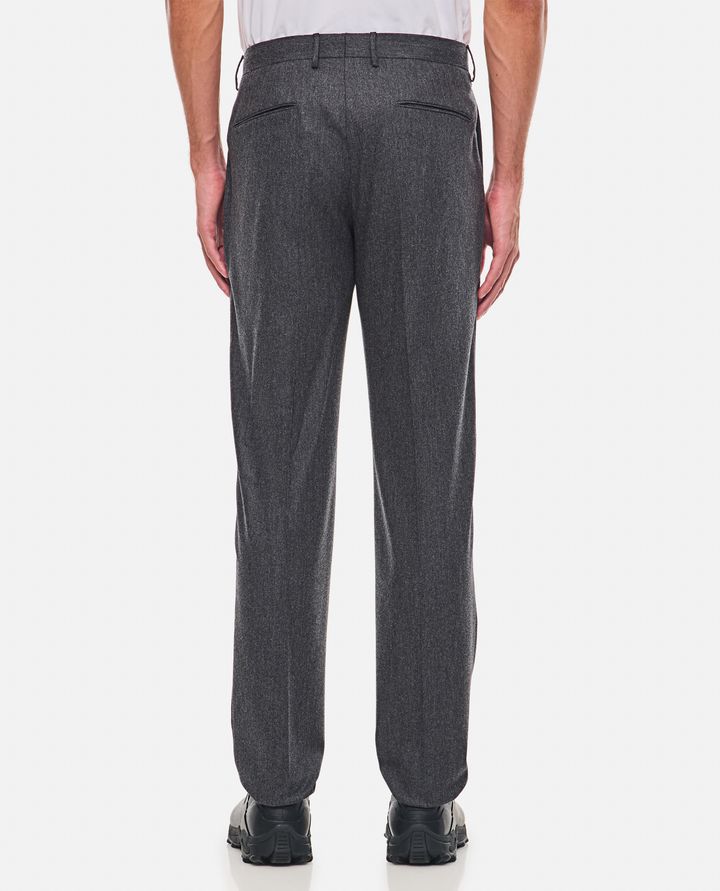 Tagliatore PANTALONE IN LANA VERGINE Liquidazione
