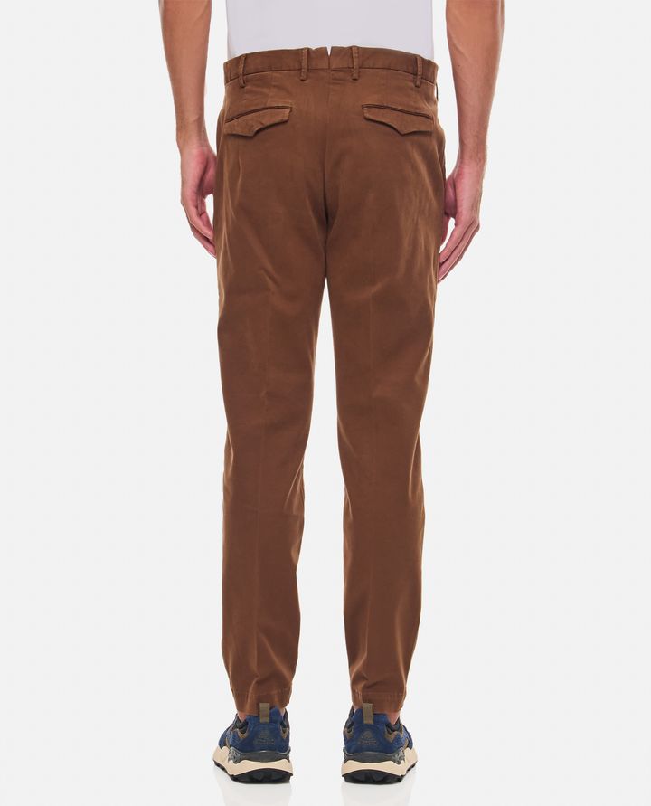 PT01 PANTALONI IN COTONE Comprane uno, ottenene uno gratis