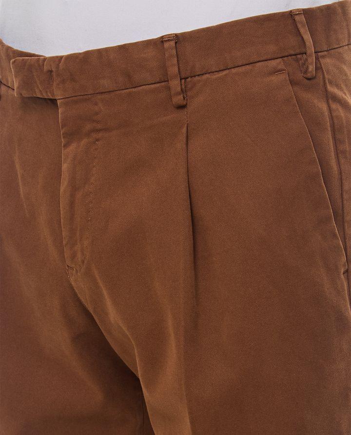 PT01 PANTALONI IN COTONE Comprane uno, ottenene uno gratis
