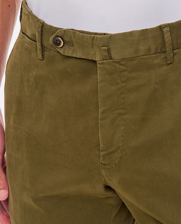 PT01 PANTALONI IN COTONE Enormi risparmi