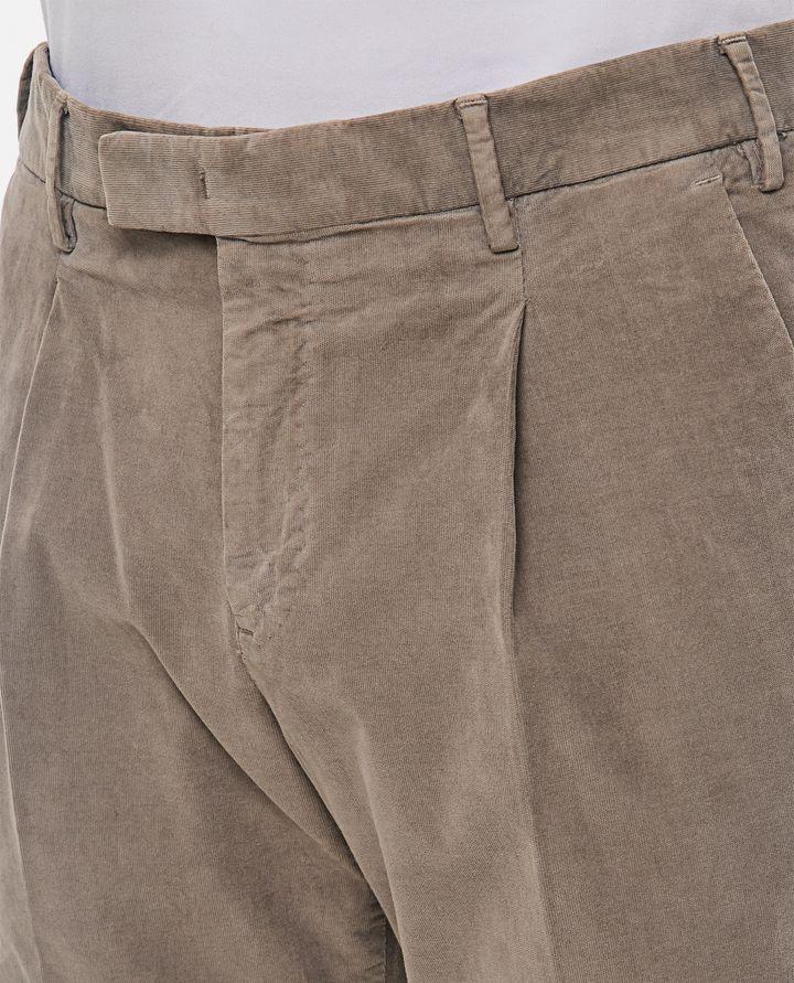 PT01 PANTALONI IN VELLUTO Sconti VIP