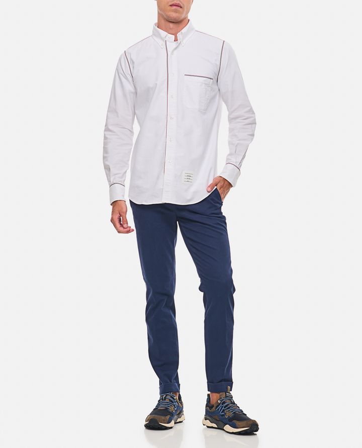 Fay CAPRI PANTALONI Prezzo basso