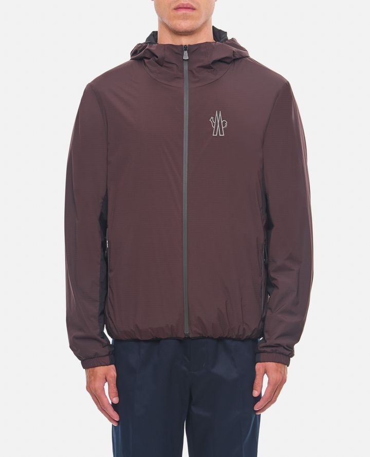 Moncler Grenoble BISSEN GIACCA Ritorno libero