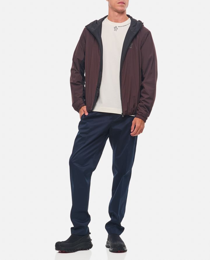 Moncler Grenoble BISSEN GIACCA Ritorno libero