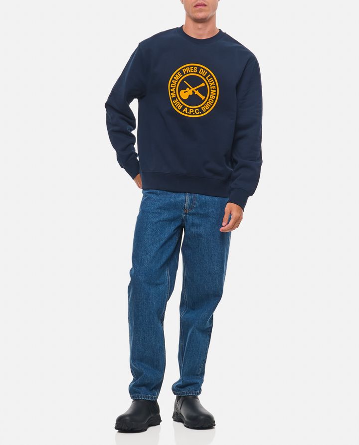 A.P.C. MARTIN JEANS ACQUISTA ORA