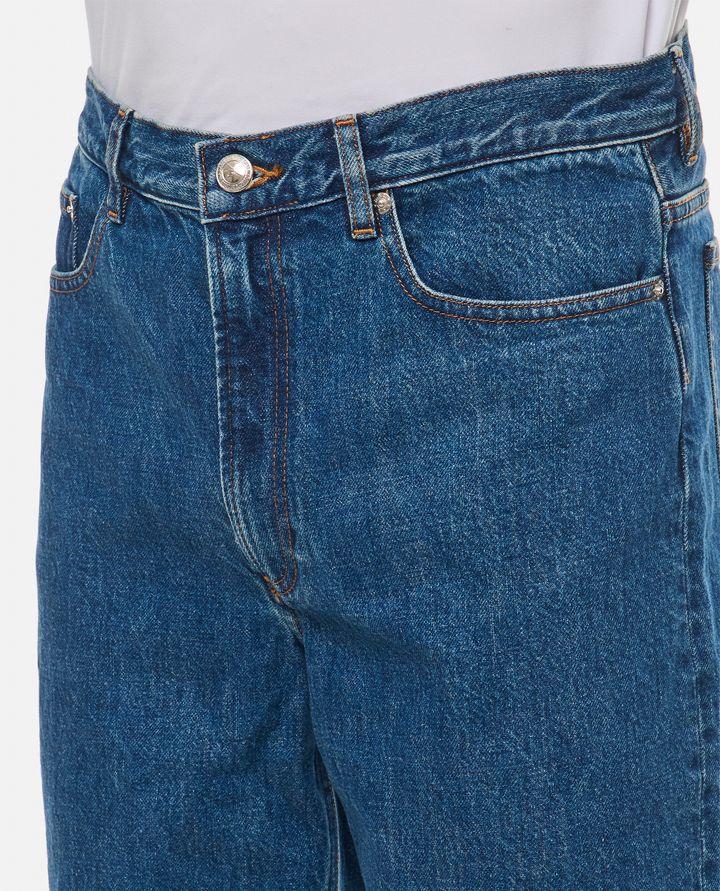 A.P.C. MARTIN JEANS ACQUISTA ORA