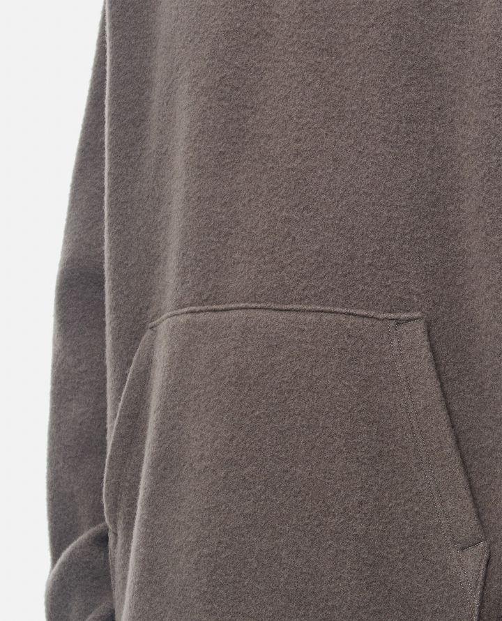 Rier FELPA CON CAPPUCCIO Latest stili