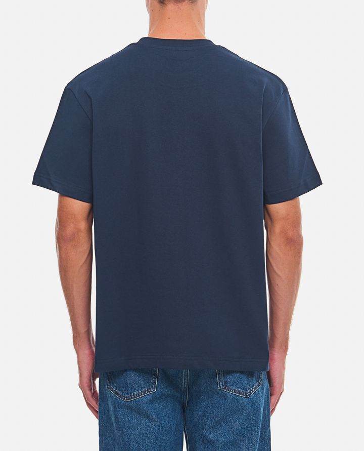 A.P.C. BOXY GUITARE T-SHIRT Ultimo giorno
