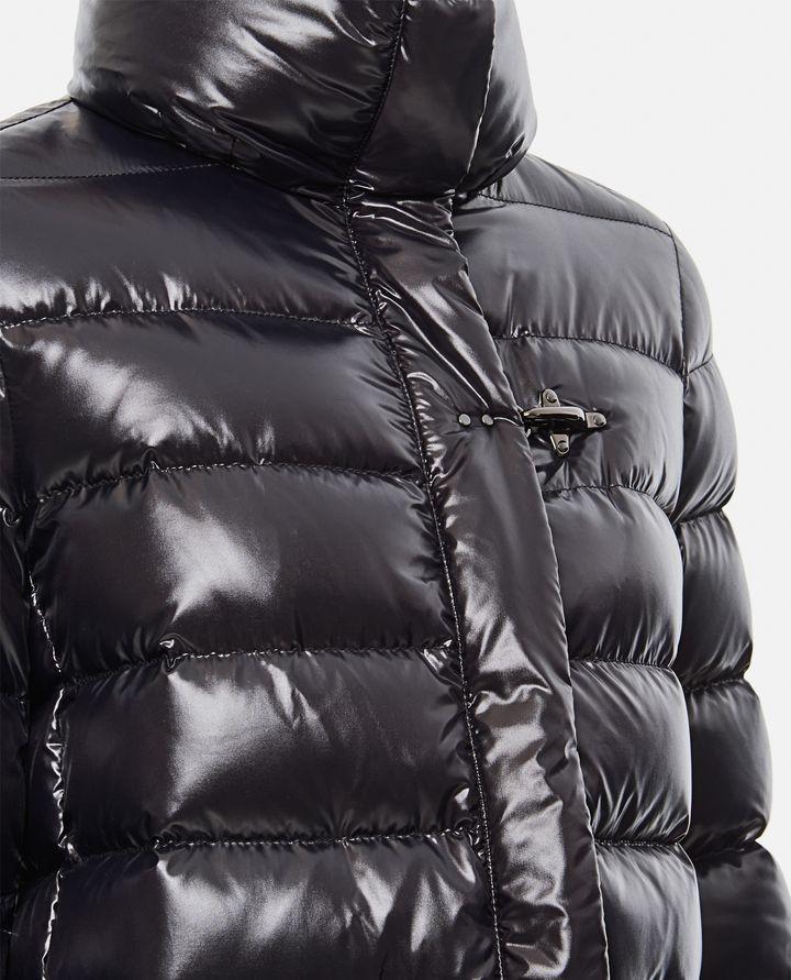 Fay PIUMINO CON CHIUSURA A GANCIO Fino al 55% di sconto